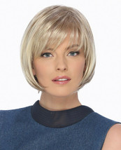 PETITE CHARM Wig by ESTETICA, *ALL COLORS!!* Stretch Cap, Genuine, New - £151.07 GBP