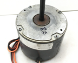 PROTECH K55HXMHH-0500 Condenser FAN MOTOR 51-100999-24 1/3HP 840PM used ... - $88.83