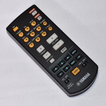 OEM Yamaha RAV21 Remote Control WF12180-US HTR5990 RXV1600 RXV2600 0725! - $22.28