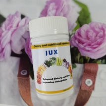 JUX Dietary and nutritional supplements，Filling Nutritional Gaps  image 5