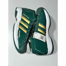 Adidas Lebron James Pro Model 2G SVSM Mens size 14 Rookie Shamrock St VI... - $133.53