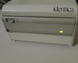 Vintage IDENTICA (Sankyo CP-150SE) SCSI QIC EXTERNAL TAPE DRIVE - $112.63