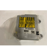 2006 2007 LEXUS GS350 GS430 SRS CONTROL MODULE OEM 89170-30630 - $49.49