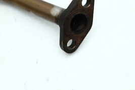 2009-2014 ACURA TL 3.5L EGR HOSE PIPE LINE H1969 image 11