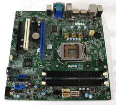 Dell Optiplex 9020 Mt Tower Motherboard 06X1TJ - $17.54