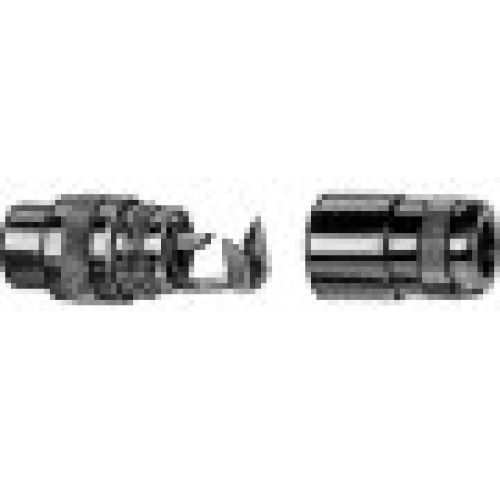 2 pack 96-0427 handy rca phono jack solder terminals w/ cable clamp 30-5... - $4.47