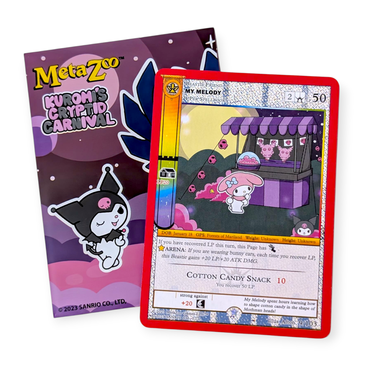 Full-size item image