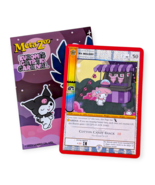 Kuromi&#39;s Cryptid Carnival MetaZoo (WW38): My Melody 9/103 - $181.60 MXN
