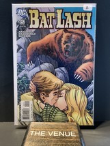 Bat Lash #2  2008  DC comics-B - £1.55 GBP