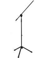 K&amp;M 25400 Boom Microphone Stand - Non-Detachable - £62.87 GBP
