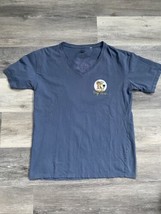 Hanna Barbera Yogi Bear Jellystone Park - Short Sleeve Tee Shirt - Navy ... - £15.60 GBP