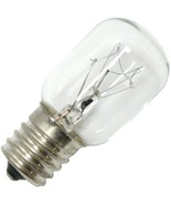 OEM Light Bulb for Whirlpool WMH31017AS2 WMH32519HZ3 WMH31017AS0 WMH5352... - $332.75 MXN