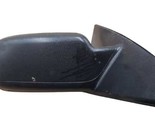 Passenger Side View Mirror Power Non-heated Black Cap Fits 06-10 FUSION ... - $56.33