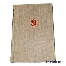 The Selected Poems of Robert Browning Vintage Classics Club Book 1968 Po... - $19.77