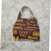 Dog/Cat Vest - Washington Commanders (Small) - $227.45 MXN