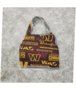 Dog/Cat Vest - Washington Commanders (Small) - $12.00