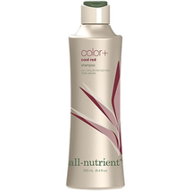 All-Nutrient Color+ Cool Red Shampoo, 8.4 Oz.