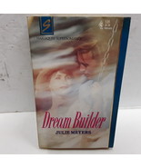 Dream Builders [Harlequin Superromance No. 535] - £2.36 GBP