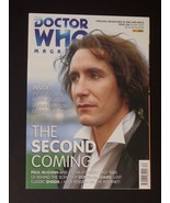 Doctor Who Magazine #330 [Panini] - £6.29 GBP