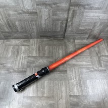 Star Wars Darth Vader Red Lightsaber (Hasbro) retractable non-electric - £6.77 GBP