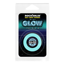 Rock Solid Big O Ring Blue - $16.19 CAD