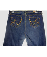 SOHO BABE premium jeans   Size 17   36 X 30 - £17.04 GBP