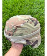 Genuine USGI ACH MICH Level IIIA Advance Combat Hel met - Large - $7,074.47 MXN