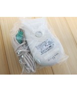 NOS Vintage 2 Button Microsoft Mouse Port Compatible PS2 2.1A PN X03-68761 - $32.01 CAD