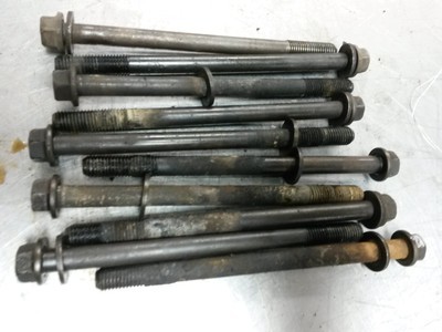 Cylinder Head Bolt Kit For 86-87 Acura Integra  1.6 - $36.33