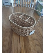 Flatware Caddy 4 Compartment-Brand New - €16,10 EUR