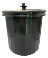 Vintage 1970s Tupperware Ice Bucket Brown - €16,27 EUR