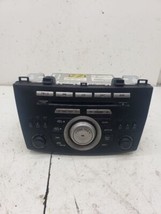 Audio Equipment Radio Tuner And Receiver MP3 Am-fm-cd Fits 10 MAZDA 3 72... - $789.37 MXN