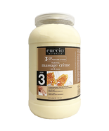 Cuccio Naturale Massage Creme, Gallon - $138.34 CAD