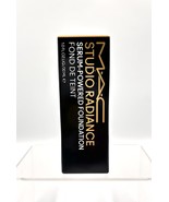 MAC Studio Radiance #NC38 Serum Powered Foundation 1 Oz /  30 ml With Box - €22,03 EUR