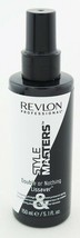 Revlon Professional Style Master Double or Nothing Lissaver 5.1 fl oz / 150 ml - £19.87 GBP