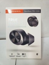 Plantronics BackBeat PRO 5100 True Wireless Bluetooth EarbudsBrand New - £34.57 GBP