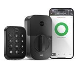 Yale Assure Lock 2 with Wi-Fi ; Key-Free Touchscreen Smart Lock for Keyl... - $354.85