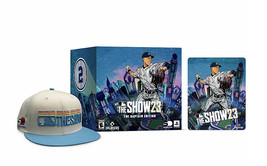 MLB The Show 23 The Captain Edition - PlayStation 4, PlayStation 5 - £81.52 GBP