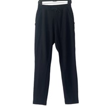 Lululemon City Sweat Pants 31” Men&#39;s Size Small Black - £34.55 GBP