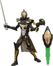 Hasbro PowerRangers Beast Morphers Cybervillain Robo BlazeActionFigure (... - $335.33 MXN
