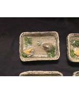 Frog Pond Dollhouse Miniatures 1:12 Scale $14.99 Each - $14.99