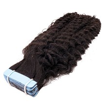 Afro Kinky Curly Tape-In Extensions - $68.30+