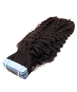 Afro Kinky Curly Tape-In Extensions - $68.30+