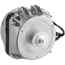 Avantco YZF6-13 Evaporator Motor 120V 60Hz for Open-Air Merchandisers - $194.93