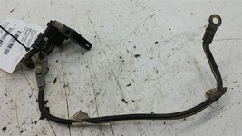 2006 Nissan Maxima Battery Cable Inspected, Warrantied - Fast and Friend... - £28.10 GBP