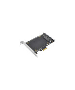 Siig SC-SA0T11-S1 PCI EXPRESS (PCIE) SATA 6GBPS ADAPTER WITH 3 INTERNAL ... - $3,212.59 MXN