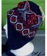 Outdoor Life Men&#39;s Trapper Hat  - Midnight Indigo - NEW - CHOOSE COLOR P... - $19.99