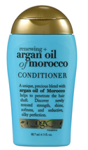 OGX Renewing Argan Oil of Morocco Conditioner, 3 Oz  - £4.94 GBP