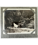 Celebes Bantimurung Waterfall, 28 miles from Macassar 57 - Photo Print w... - £14.84 GBP