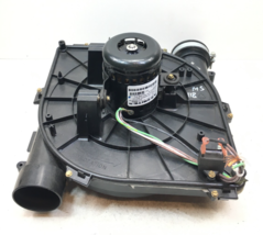 A.O. SMITH JE1D013N Carrier Bryant Draft Inducer Blower HC27CB119 used #... - $135.00